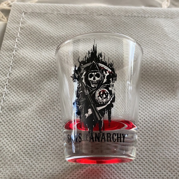Sons Of Anarchy Set - Picture 2 of 8
